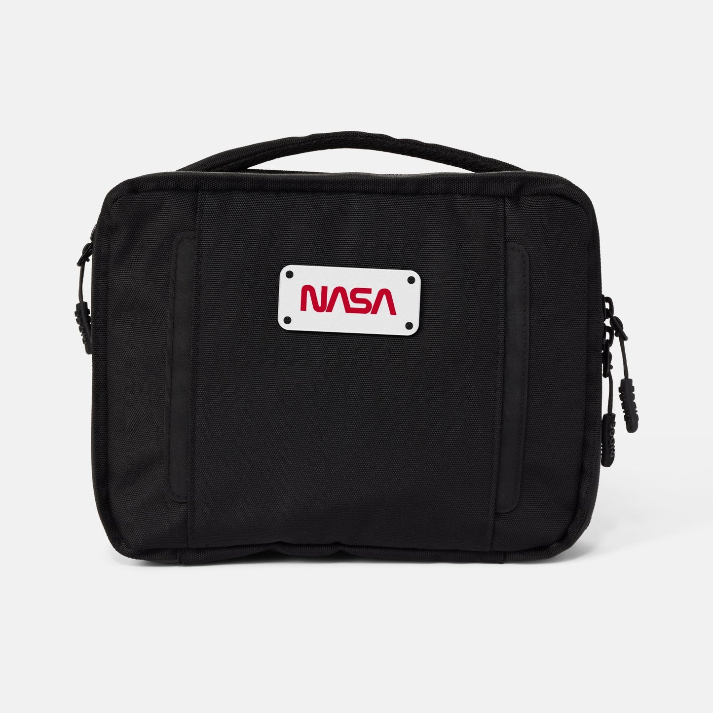 Ridge Logo Plate - NASA