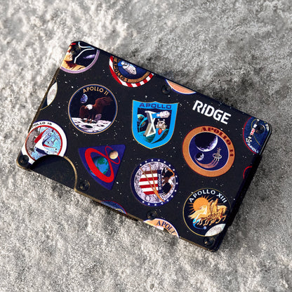 Daily Driver Kit - NASA - Apollo Legacy
