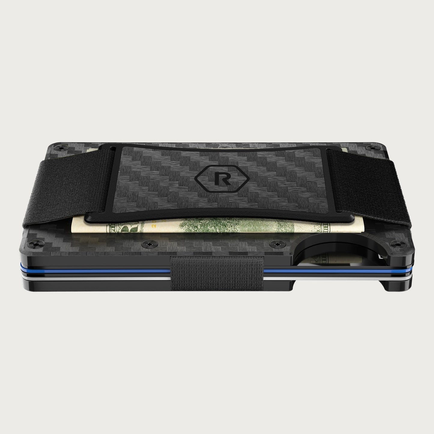 Daily Writer Kit  - Carbon Fiber 3k