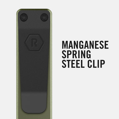Ridge KeyCase - Just Peachy