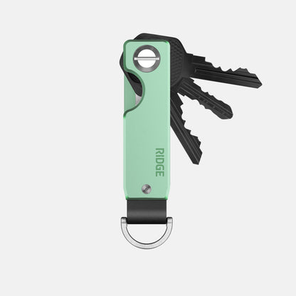 Ridge KeyCase - Eucalyptus