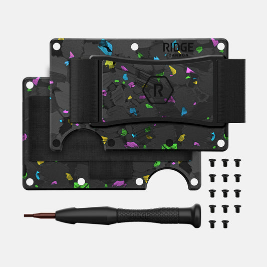 2.0 Refresh Set - Forgedfetti