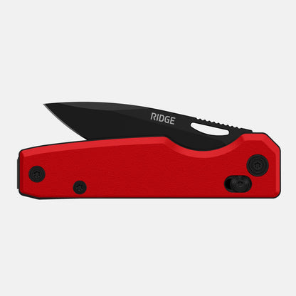 Daily Survival Kit - Rodeo Red