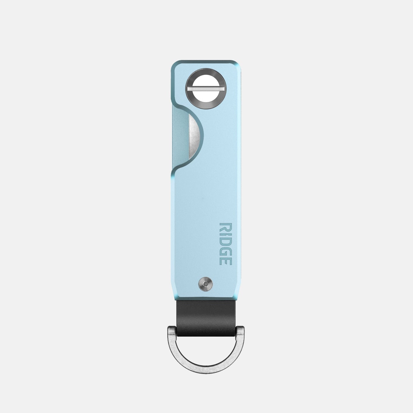 Ridge KeyCase - Sea Glass