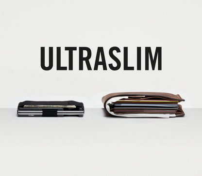 Ridge Wallet - Forged Ember
